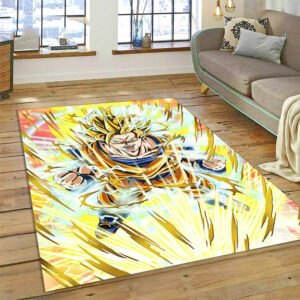 Dragon Ball Area Rug Dragon Ball Z Carpet Bedroom Area Rug Indoor Outdoor Rugs