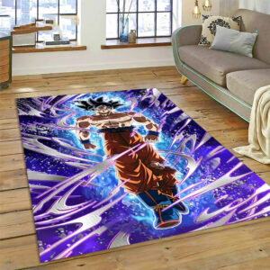 Dragon Ball Area Rug Dragon Ball Z Carpet Dining Room Rug Outdoor Rugs