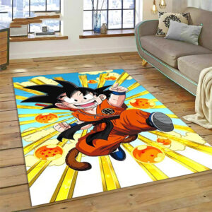 Dragon Ball Area Rug Dragon Ball Z Carpet Living Room Rug Indoor Outdoor Rugs