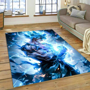 Dragon Ball Rug Dragon Ball Z Carpet Dining Room Rug Indoor Rug