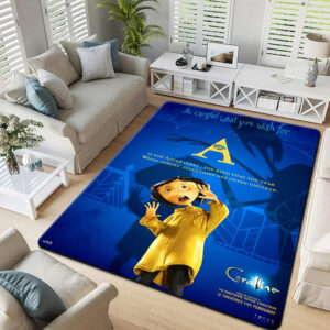 Horror Movie Area Rug Horror Movie Carpet Bathroom Rugs Indoor Outdoor Rugs