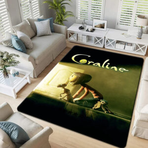 Horror Movie Area Rug Horror Movie Carpet Bedroom Area Rug Indoor Rugs
