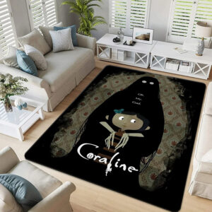 Horror Movie Rug Horror Movie Carpet Bathroom Rug Indoor Outdoor Rug