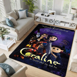 Horror Movie Rug Horror Movie Carpet Bathroom Rug Indoor Outdoor Rug