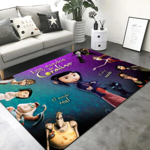 Horror Movie Rug Horror Movie Carpet Dining Room Rugs Outdoor Rug