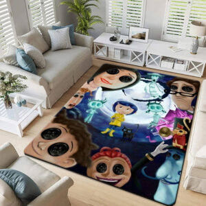 Horror Movie Rug Horror Movie Carpet Kitchen Rug Outdoor Rugs