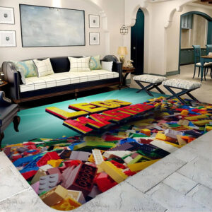 Lego Area Rug Lego Carpet Bathroom Rugs Indoor Rugs