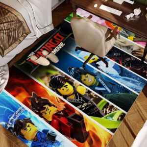 Lego Area Rug Lego Carpet Dining Room Rug Indoor Outdoor Rug