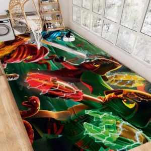 Lego Area Rug Lego Carpet Kitchen Rug Outdoor Rug