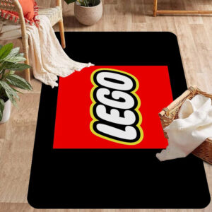 Lego Area Rug Lego Carpet Living Room Rug Indoor Outdoor Rug