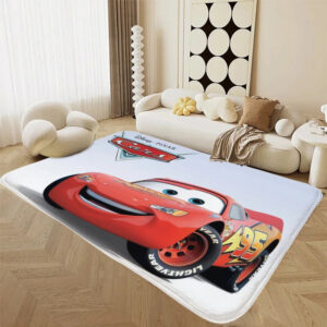 Lightning Mcqueen Area Rug Lightning Mcqueen Carpet Living Room Area Rug Indoor Outdoor Rugs