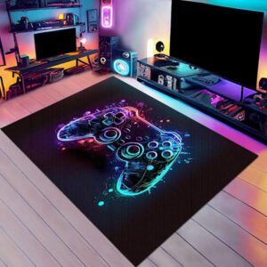Playstation Area Rug Playstation Carpet Bathroom Rug Outdoor Rug