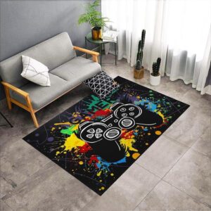 Playstation Area Rug Playstation Carpet Bathroom Rug Outdoor Rug