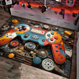 Playstation Area Rug Playstation Carpet Bathroom Rugs Outdoor Rugs