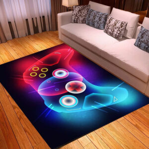Playstation Area Rug Playstation Carpet Bedroom Rug Indoor Rugs