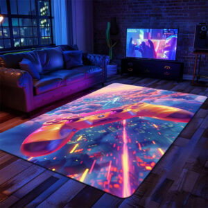 Playstation Area Rug Playstation Carpet Living Room Area Rug Outdoor Rugs