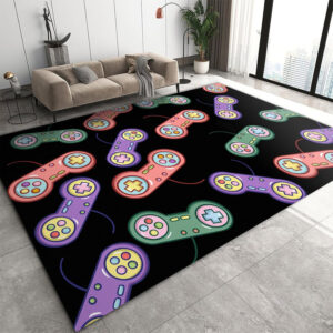 Playstation Rug Playstation Carpet Bedroom Area Rug Indoor Rugs