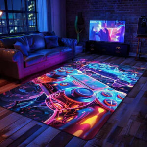 Playstation Rug Playstation Carpet Bedroom Area Rug Outdoor Rug