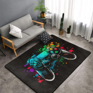 Playstation Rug Playstation Carpet Bedroom Rug Outdoor Rug