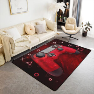 Playstation Rug Playstation Carpet Kitchen Rug Outdoor Rug