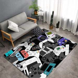 Playstation Rug Playstation Carpet Living Room Rug Outdoor Rugs
