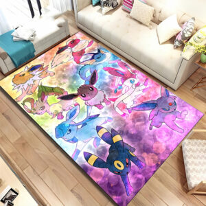 Pokemon Rug Pokemon Carpet Bathroom Rugs Outdoor Rugs