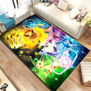 Pokemon Rug Pokemon Carpet Dining Room Rugs Outdoor Rugs
